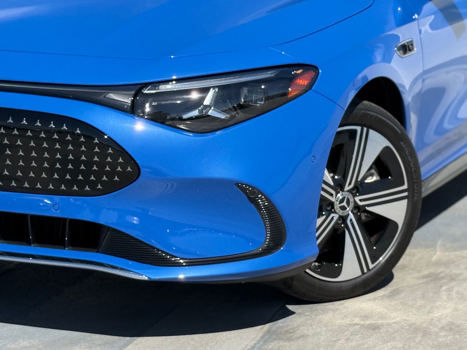 New 2026 Mercedes-Benz CLA 350 image 4