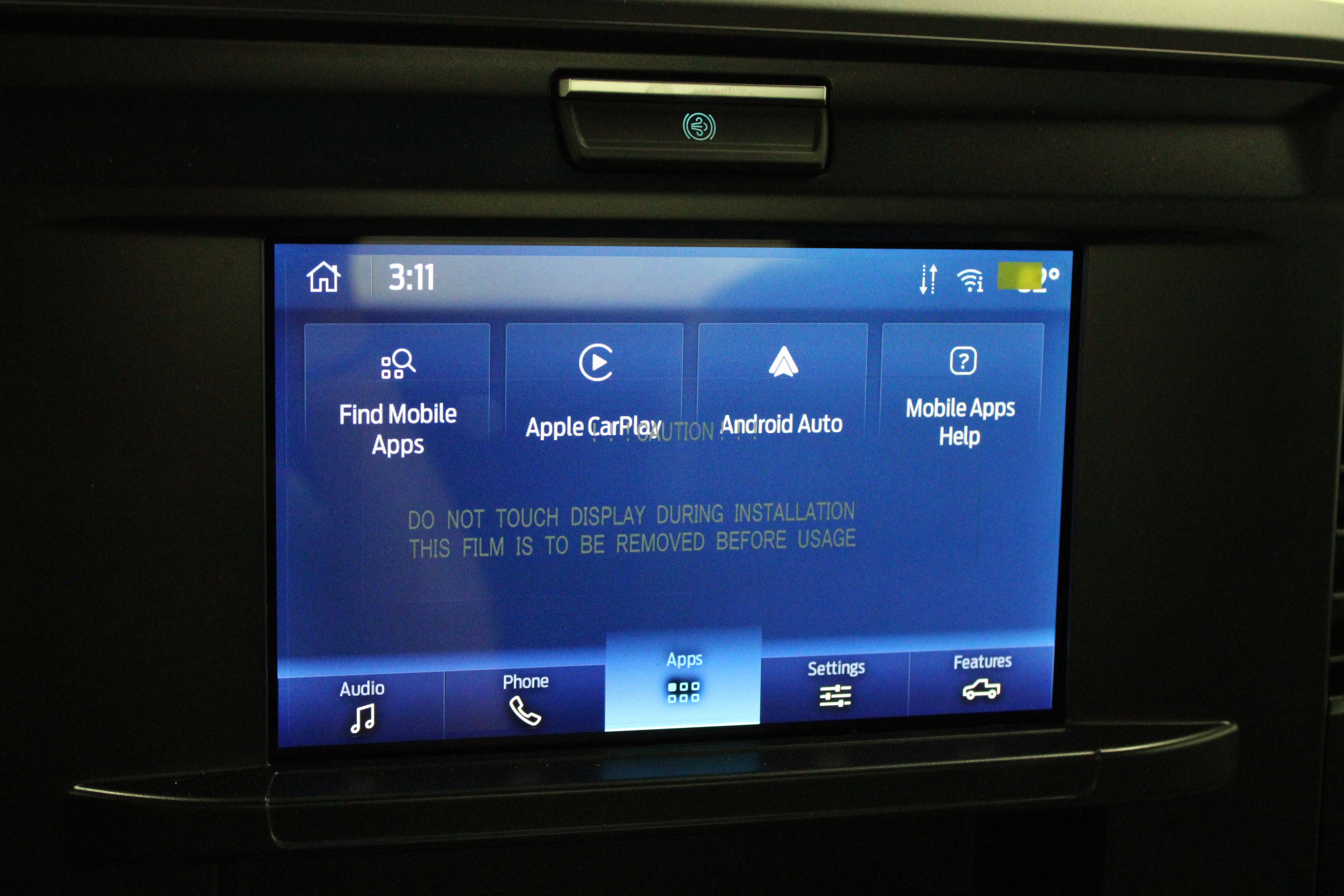 Used 2025 Ford F250 XLT w/ F-250 >10K GVWR Package image 19