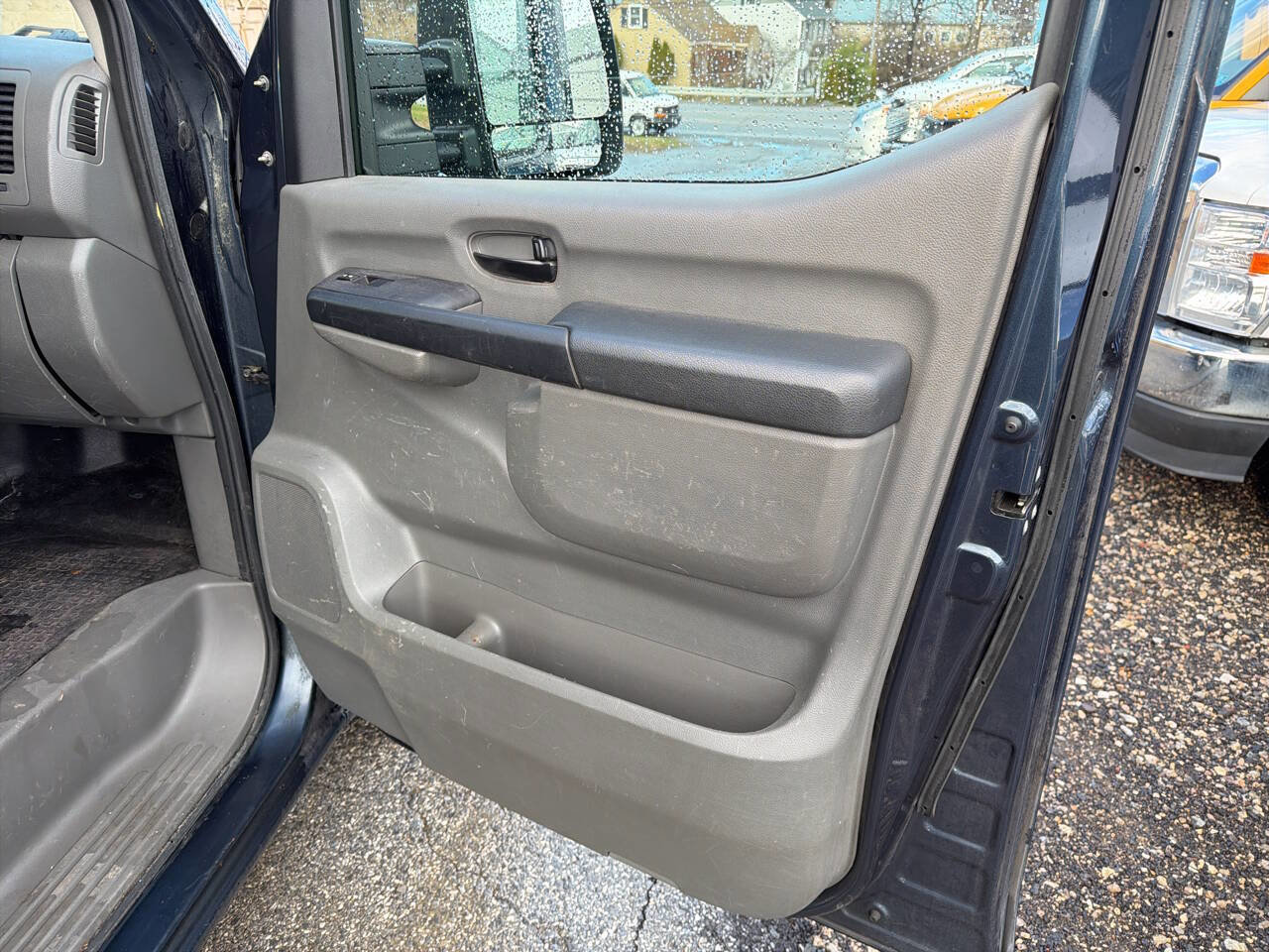 Used 2017 Nissan NV 3500 S w/ Power Basic Package image 10