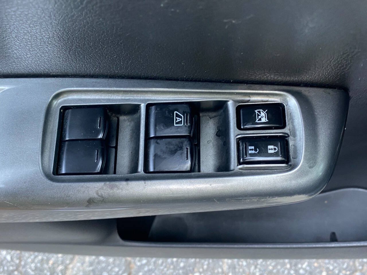 Used 2013 Subaru Impreza WRX Premium AWD/4WD image 16
