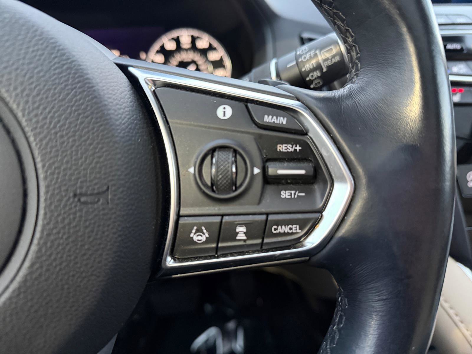 Used 2021 Acura RDX FWD image 21