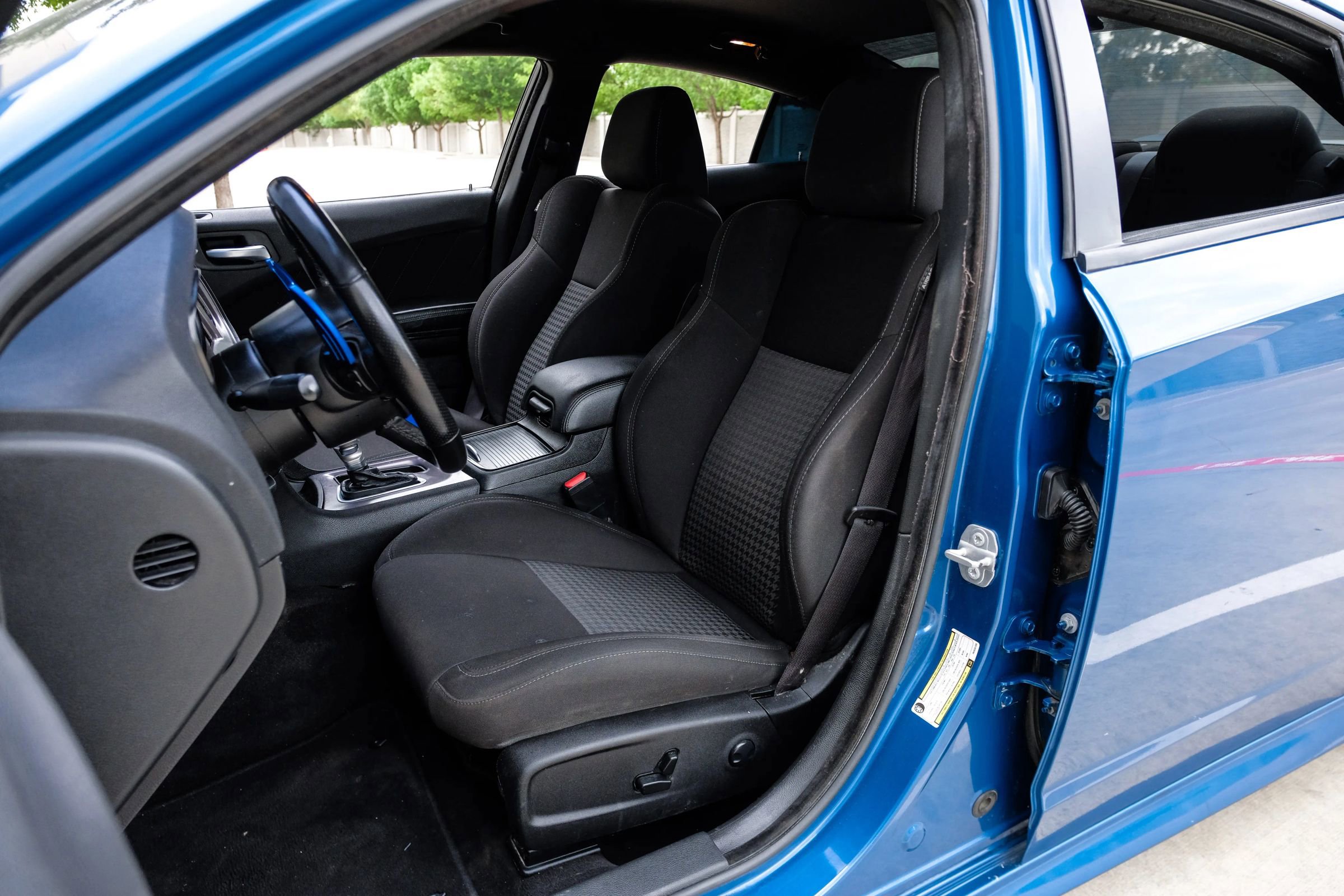 Used 2023 Dodge Charger R/T w/ Blacktop Package image 32