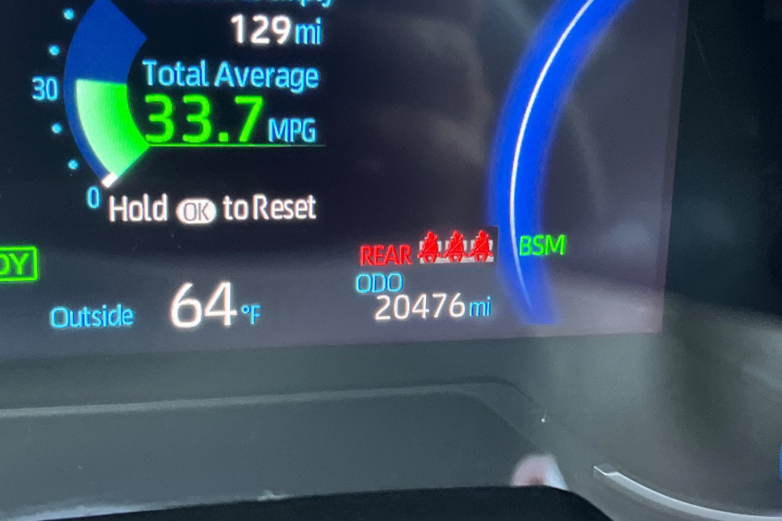 Certified 2021 Toyota RAV4 Limited AWD/4WD image 26