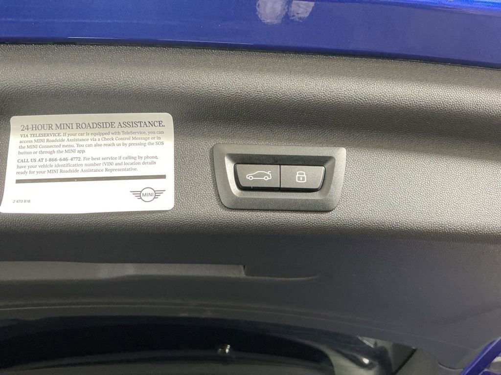 Certified 2025 MINI Cooper Countryman S AWD/4WD image 28