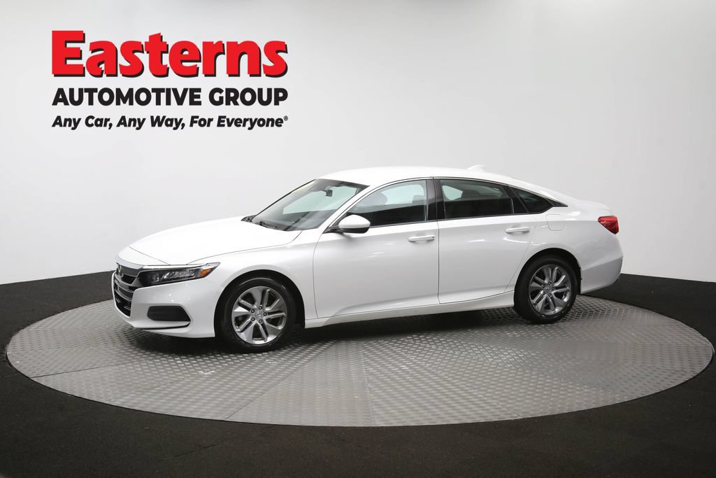Used 2020 Honda Accord LX image 55