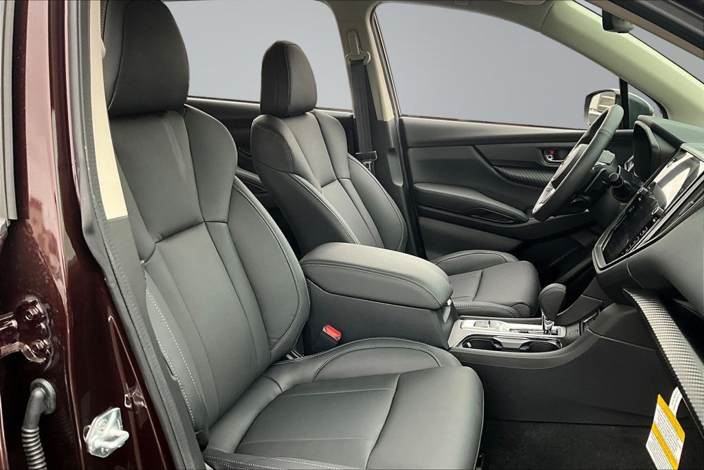 New 2027 Subaru Ascent Premium AWD/4WD image 11