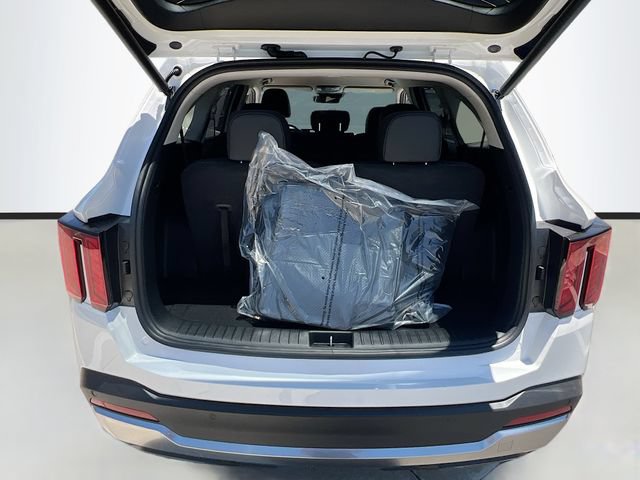 New 2026 Kia Sorento EX FWD image 27