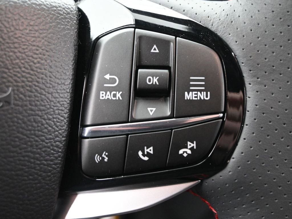 New 2026 Ford Explorer ST w/ Sun And Sound Package image 29