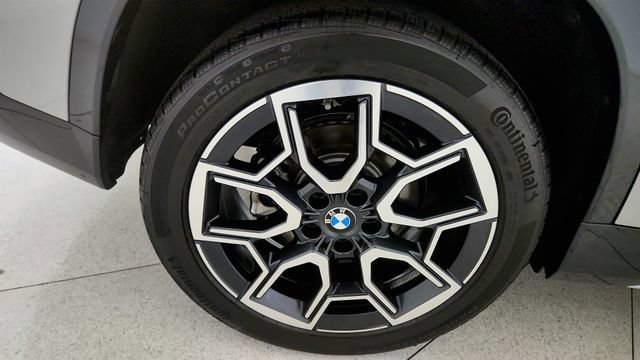 Used 2026 BMW X1 xDrive28i AWD/4WD image 79