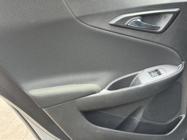 Used 2025 Chevrolet Malibu LT FWD image 20