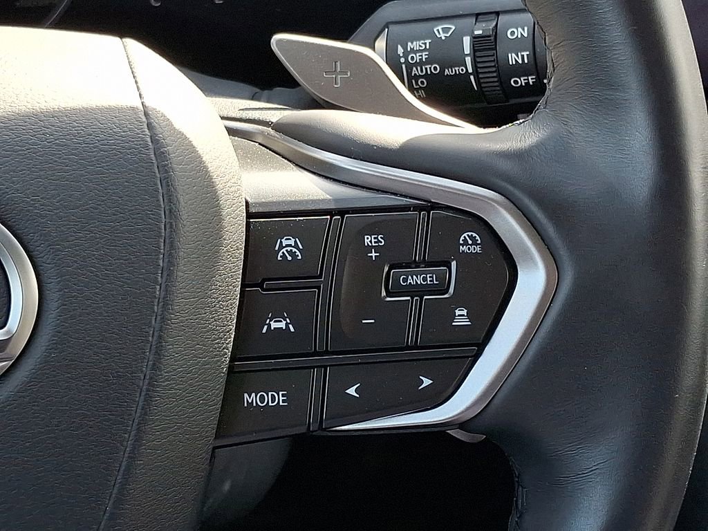 Used 2025 Lexus NX 350 AWD w/ Accessory Package (2T) image 24