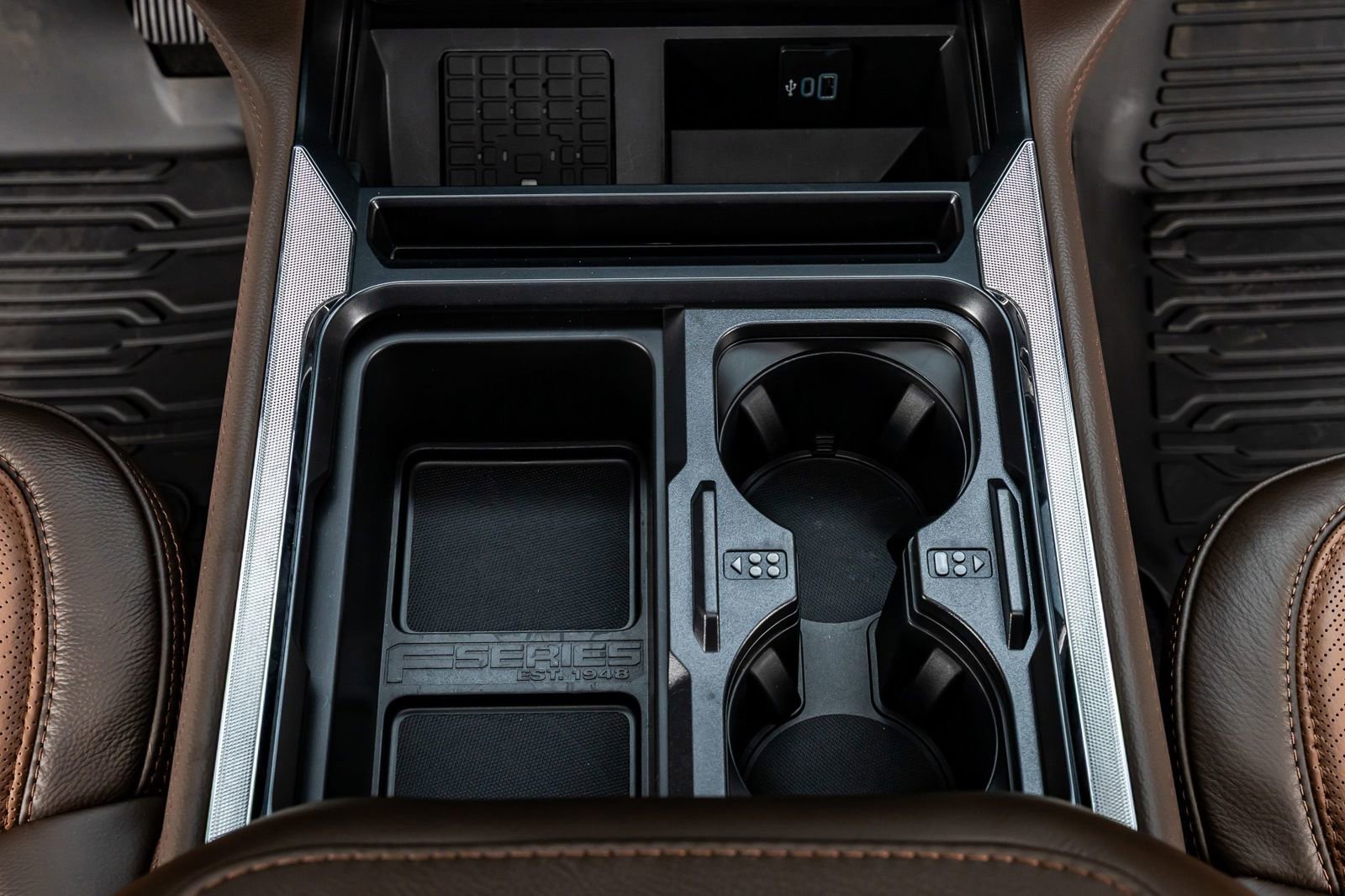Used 2026 Ford F450 King Ranch AWD/4WD image 29