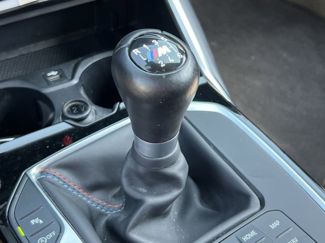 Used 2024 BMW M2 w/ Lighting Package image 27