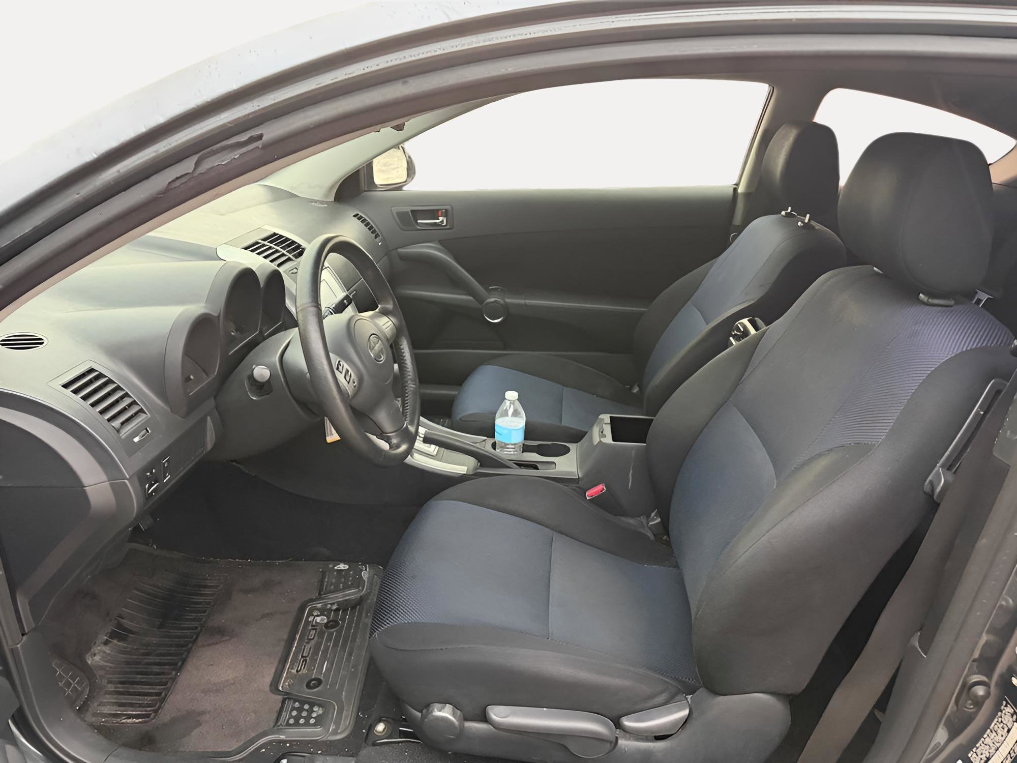 Used 2006 Scion tC FWD image 8