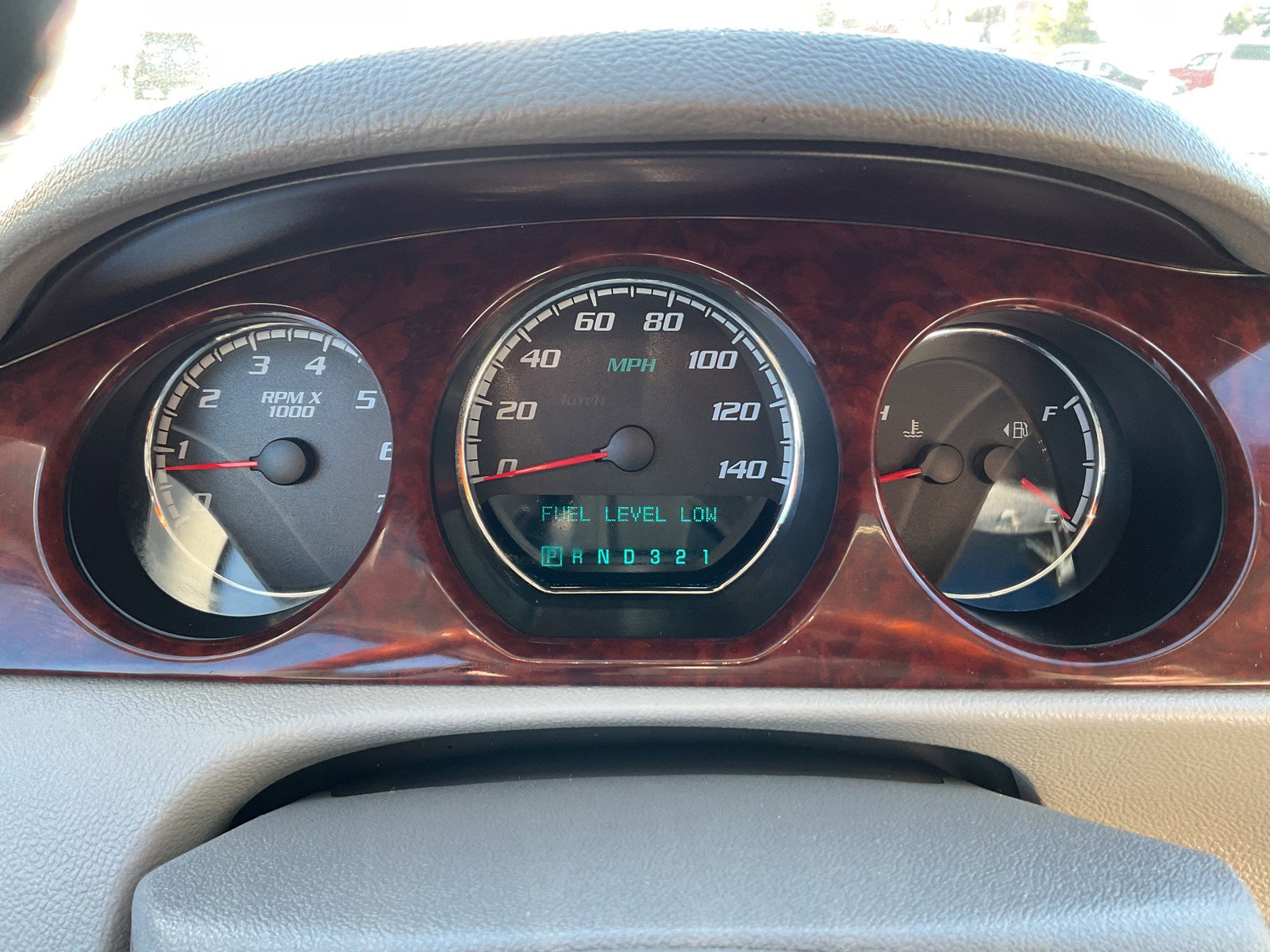 Used 2009 Buick Lucerne CXL image 23