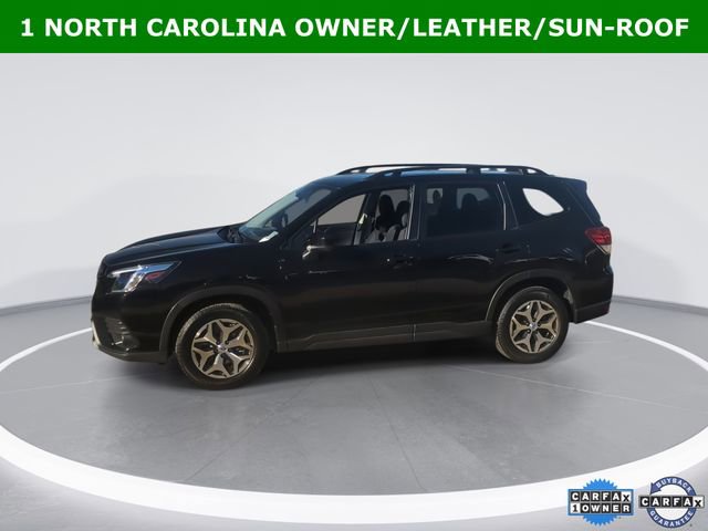 Used 2024 Subaru Forester Premium image 6