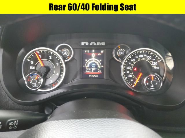 Used 2023 RAM 1500 Big Horn image 14