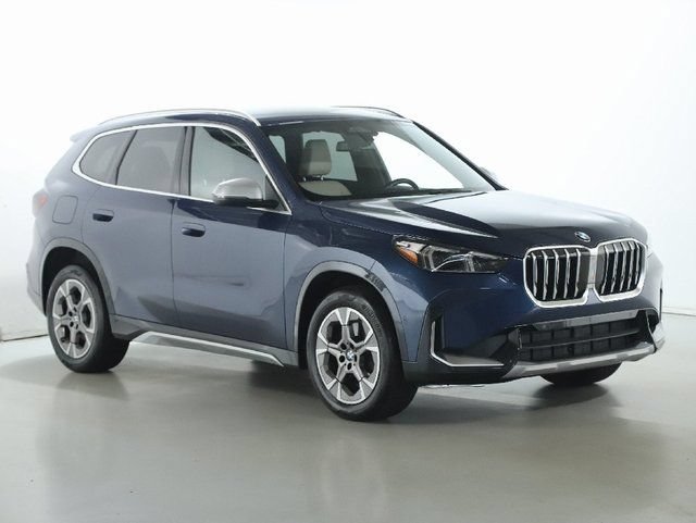 Certified 2023 BMW X1 xDrive28i w/ Convenience Package AWD/4WD image 10