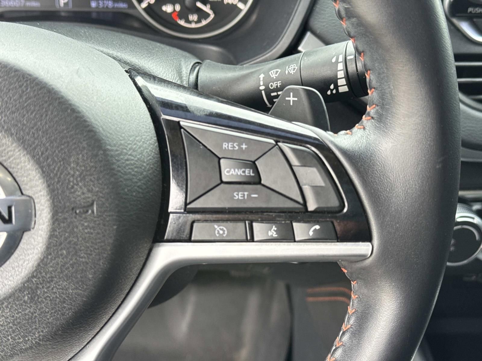 Used 2021 Nissan Altima 2.5 SR image 23