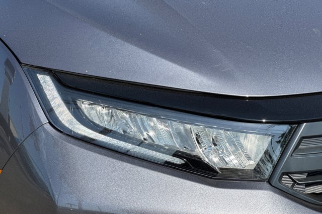 New 2026 Honda Odyssey EX-L image 33