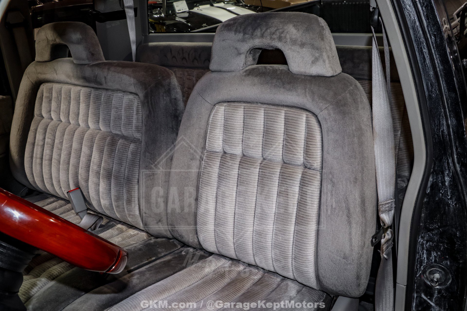 Used 1993 GMC Sierra 1500 2WD Extended Cab image 93