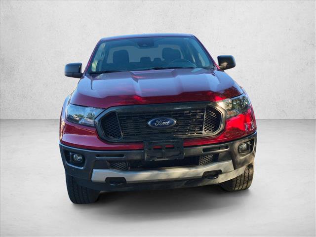 Used 2020 Ford Ranger XLT w/ Equipment Group 301A Mid AWD/4WD video 2