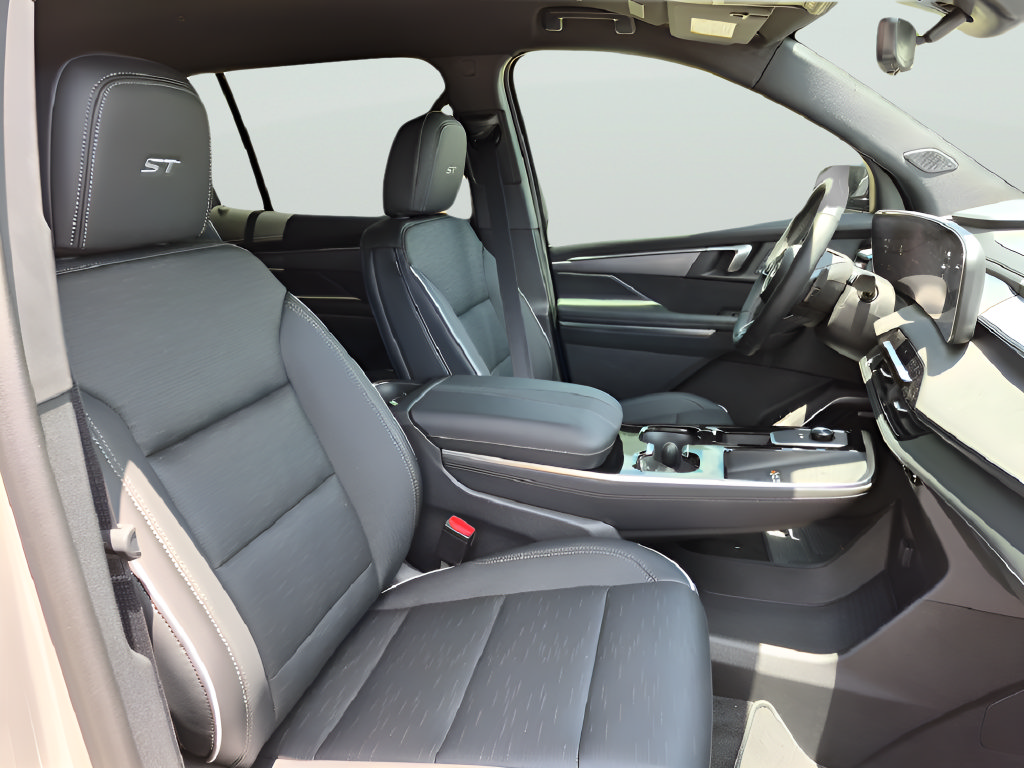 New 2026 Buick Enclave Sport Touring w/ Power Package FWD image 39