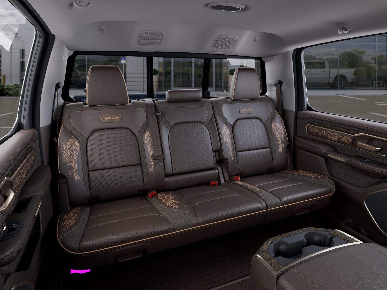 New 2026 RAM 1500 Limited image 14