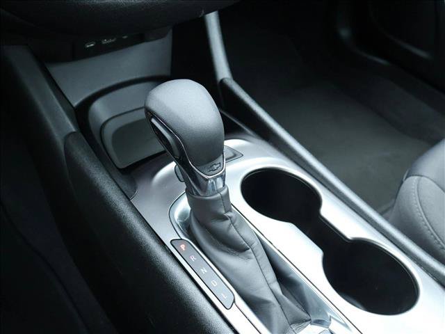 Used 2023 Chevrolet Malibu LS FWD image 15