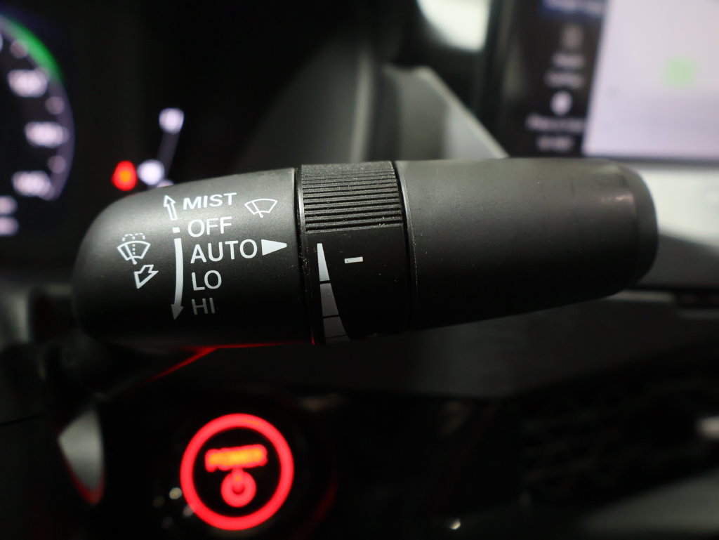 Used 2025 Honda Accord Touring image 41
