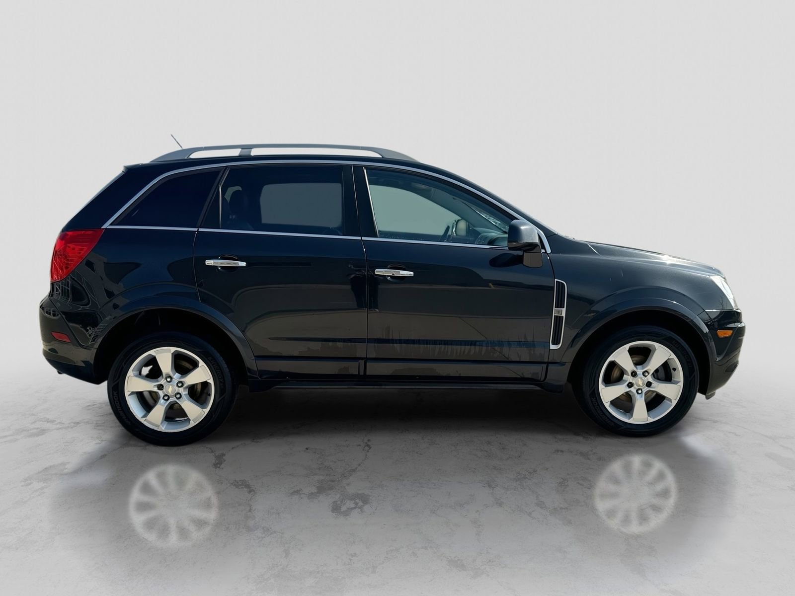Used 2014 Chevrolet Captiva Sport LT w/ Convenience Package FWD image 9