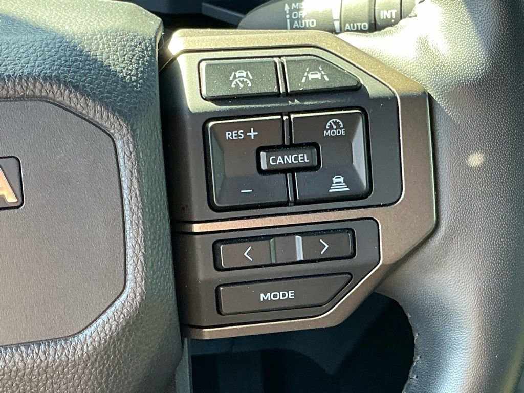 Used 2024 Toyota Land Cruiser w/ Premium Package image 36