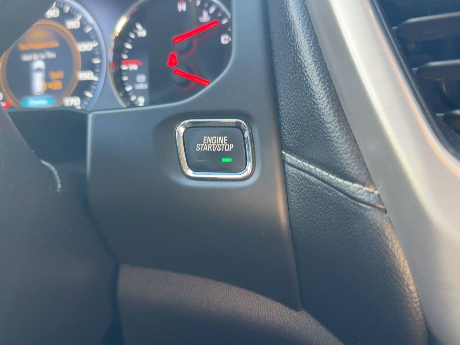 Used 2019 GMC Acadia Denali w/ Technology Package image 25