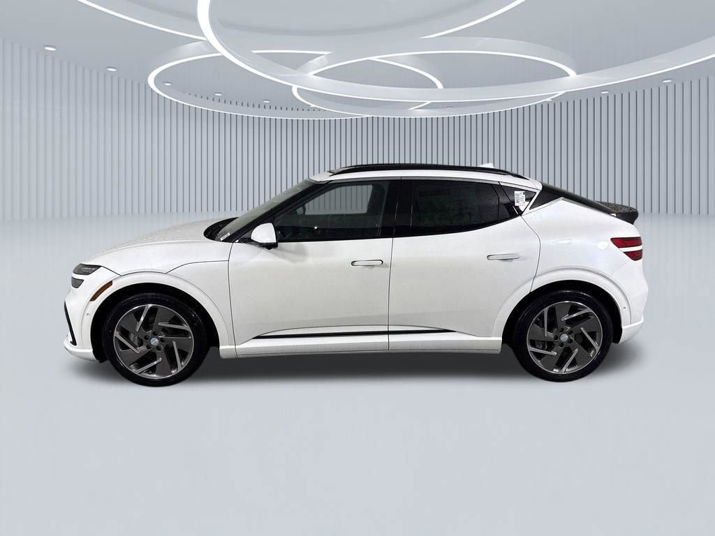 New 2026 Genesis GV60 Advance AWD/4WD image 7
