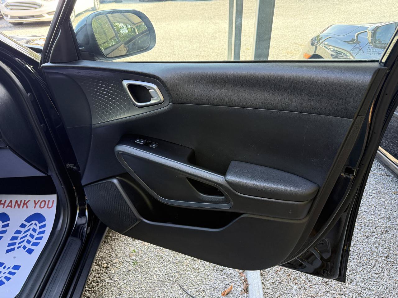 Used 2021 Kia Soul EX FWD image 28
