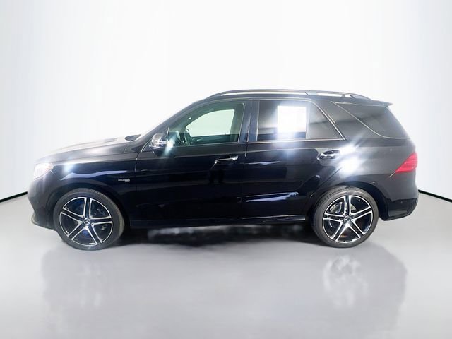 Used 2017 Mercedes-Benz GLE 43 AMG 4MATIC image 5