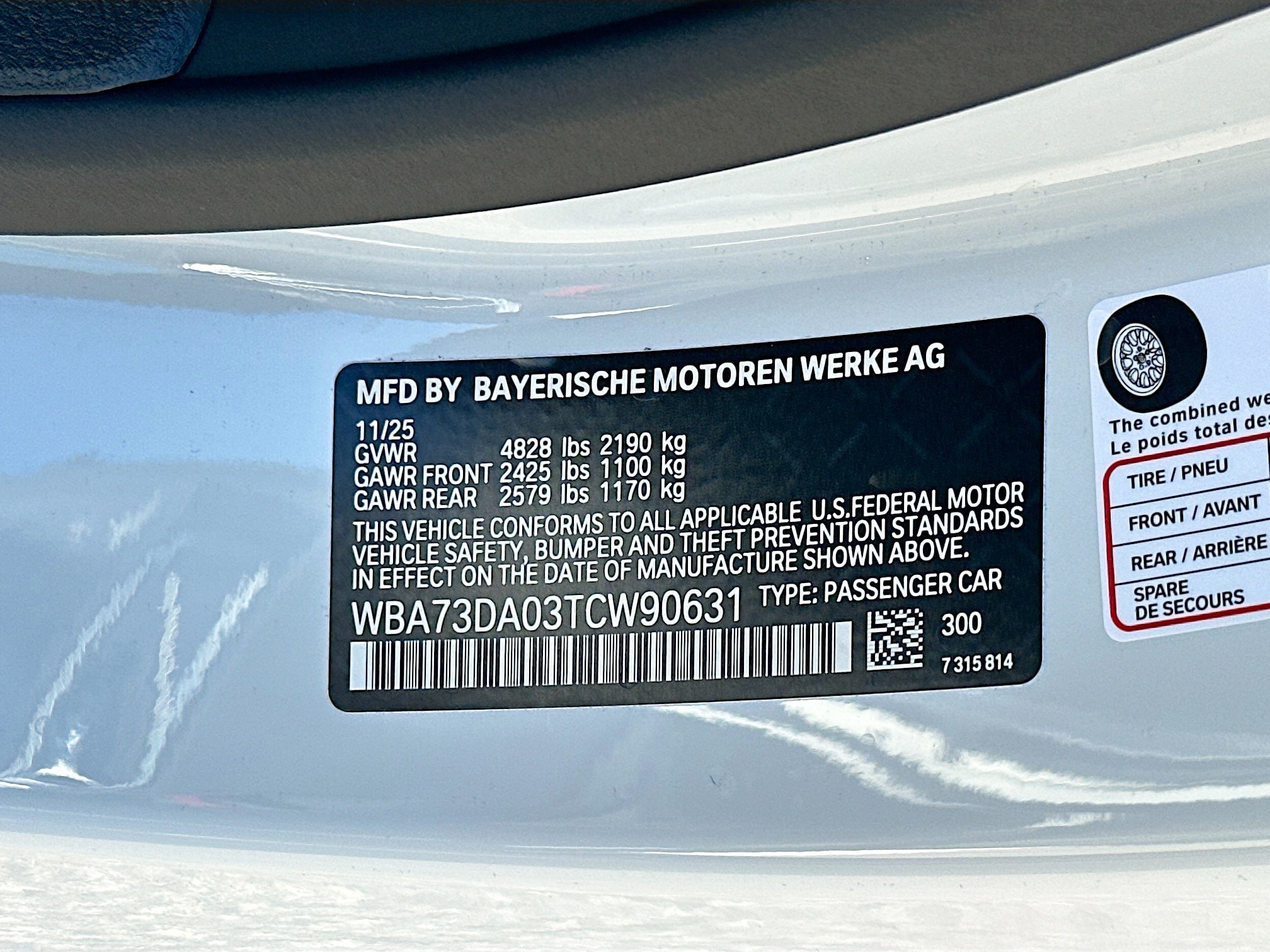 New 2026 BMW M440i Coupe RWD image 27