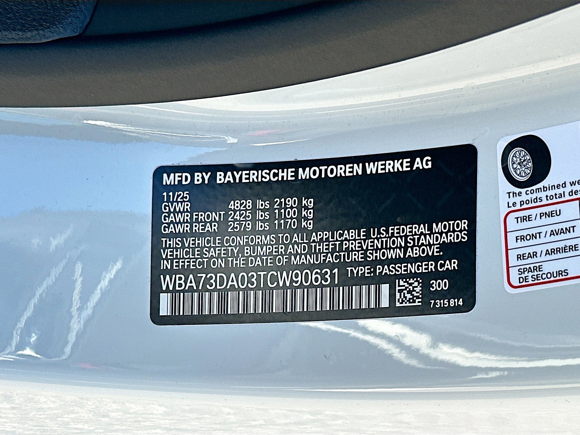 New 2026 BMW M440i Coupe RWD image 27