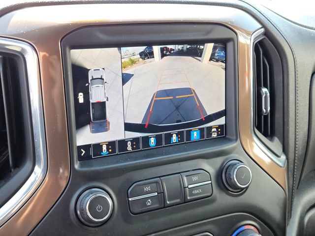 Certified 2021 Chevrolet Silverado 2500 High Country w/ Z71 Off-Road Package AWD/4WD image 21