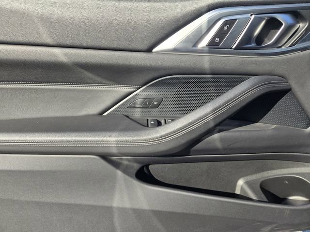 Used 2025 BMW 430i Convertible image 24