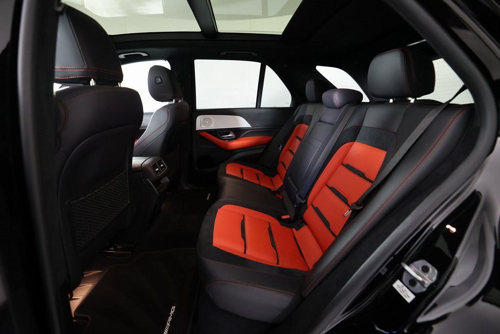 Used 2023 Mercedes-Benz GLE 63 AMG S image 14