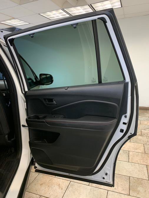 Used 2022 Honda Passport TrailSport image 52