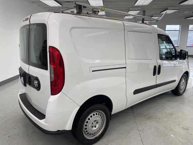 Used 2022 RAM ProMaster City Tradesman FWD image 14