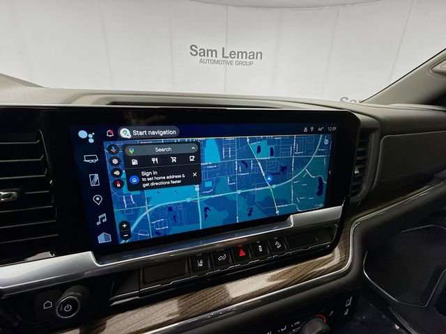 Used 2025 Chevrolet Silverado 2500 LT image 36