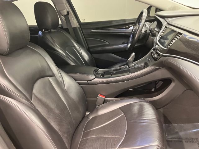 Used 2018 Buick LaCrosse Premium FWD image 43