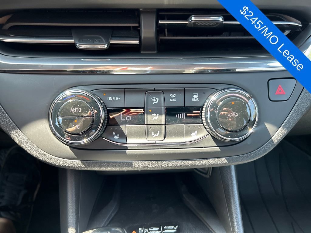 New 2026 Buick Envista Preferred w/ Convenience I Package FWD image 50