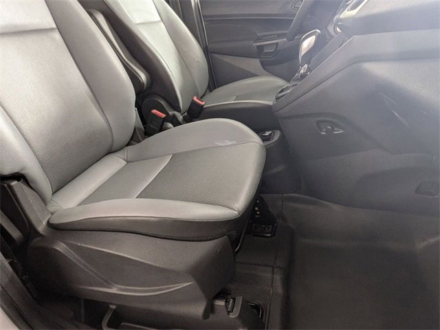 Used 2021 Ford Transit Connect XLT image 24