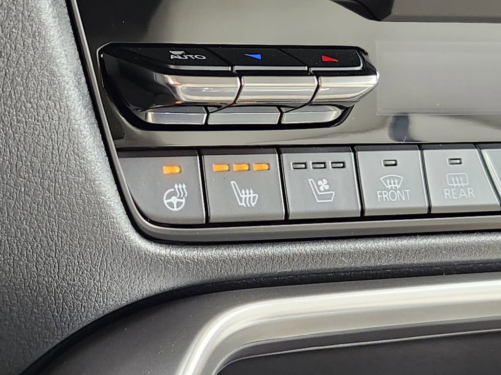 New 2026 MAZDA CX-70 SC Plus AWD/4WD image 12