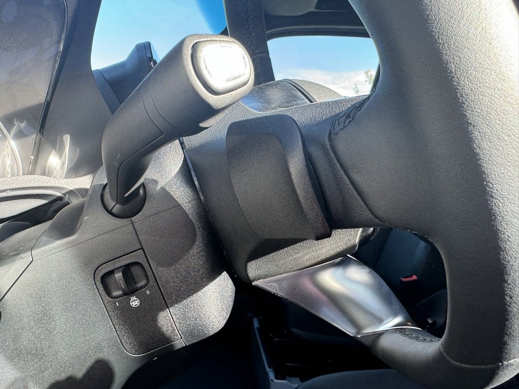 New 2025 Mercedes-Benz Sprinter 2500 image 24