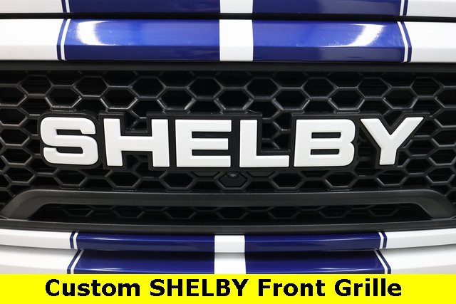 Used 2023 Ford F150 Lariat w/ Equipment Group 502A High image 49